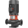 Насос циркуляционный вертикальный LEO LPP 100-16-7.5/4 L11563