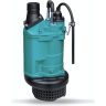 Насос шламовый LEO KBZ35.5 L12378